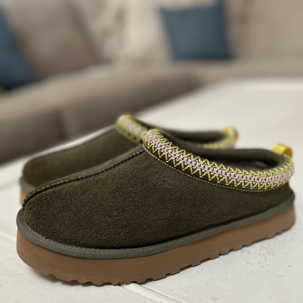 Ugg Tazz Tasman Slippers